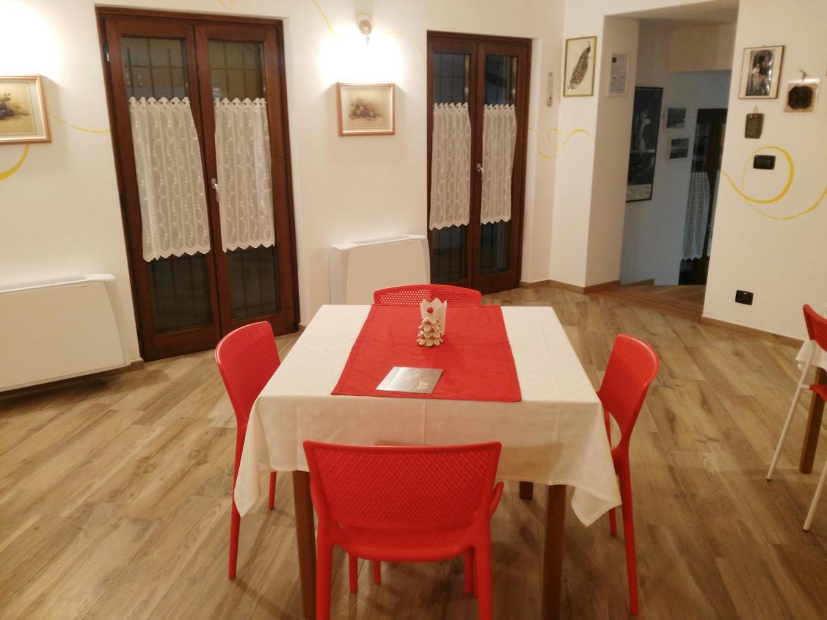 La Corte B&B Candiolo Eksteriør bilde
