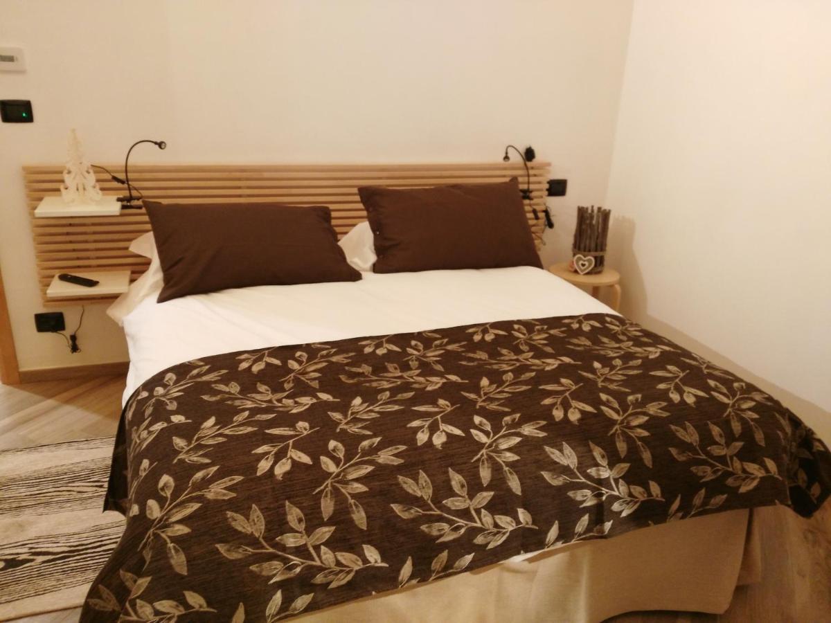 La Corte B&B Candiolo Eksteriør bilde