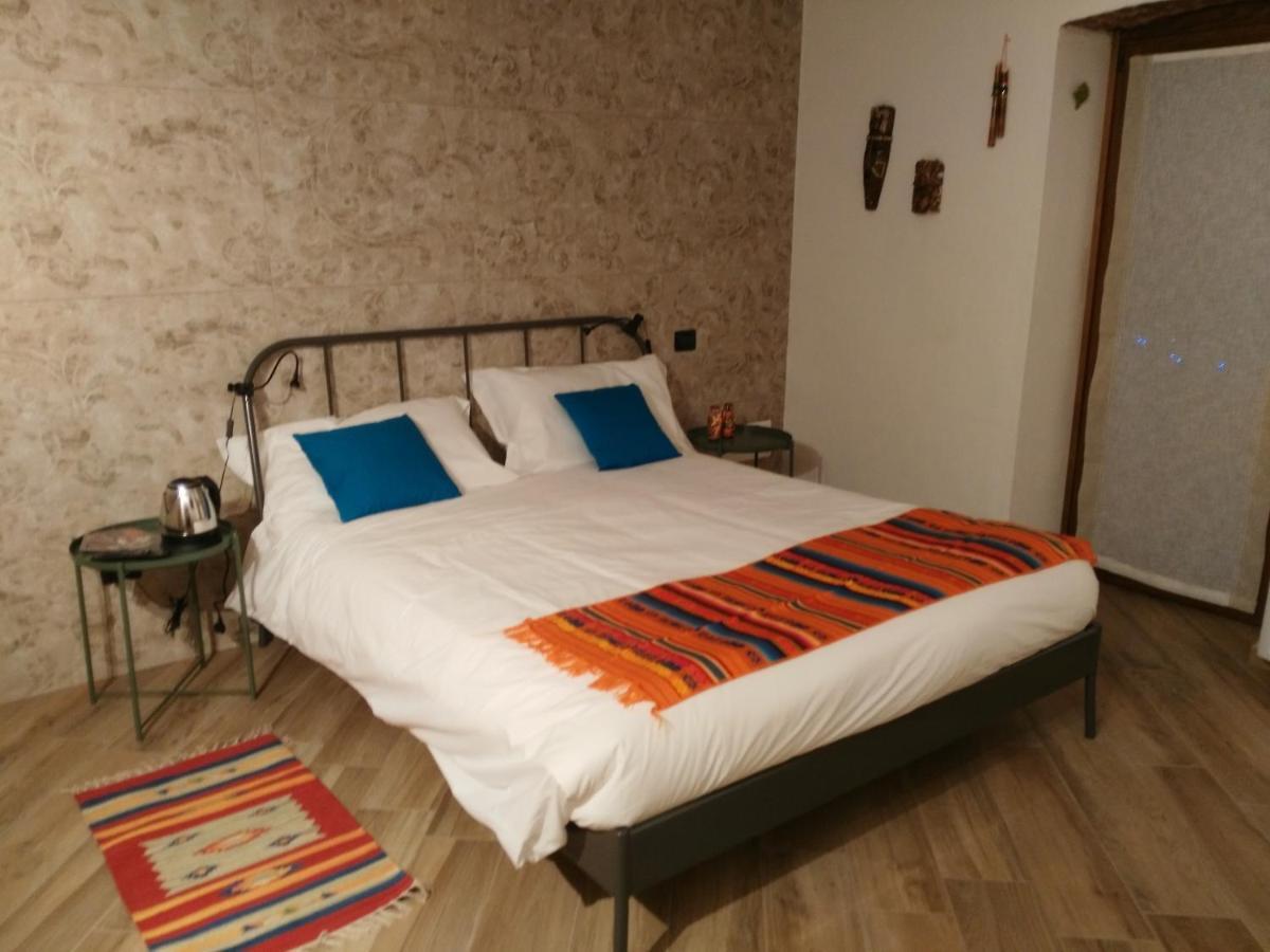La Corte B&B Candiolo Eksteriør bilde
