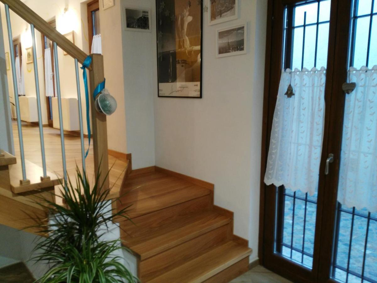 La Corte B&B Candiolo Eksteriør bilde