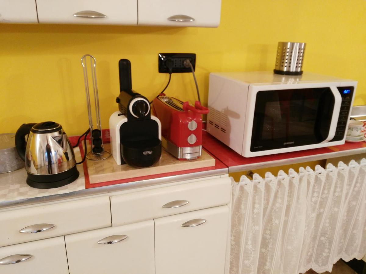 La Corte B&B Candiolo Eksteriør bilde