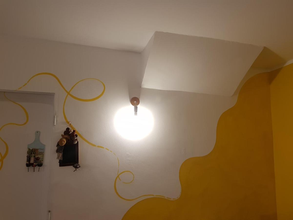 La Corte B&B Candiolo Eksteriør bilde