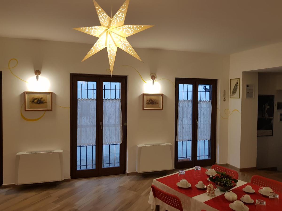 La Corte B&B Candiolo Eksteriør bilde