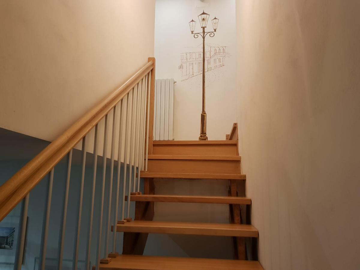 La Corte B&B Candiolo Eksteriør bilde