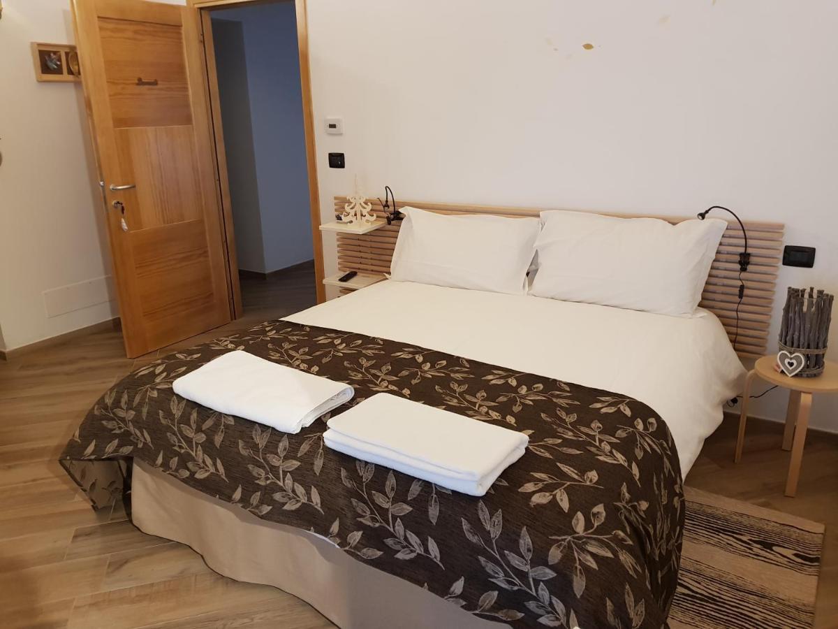 La Corte B&B Candiolo Eksteriør bilde