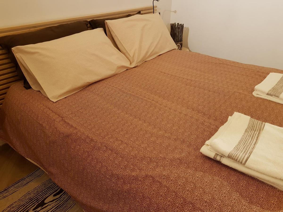 La Corte B&B Candiolo Eksteriør bilde