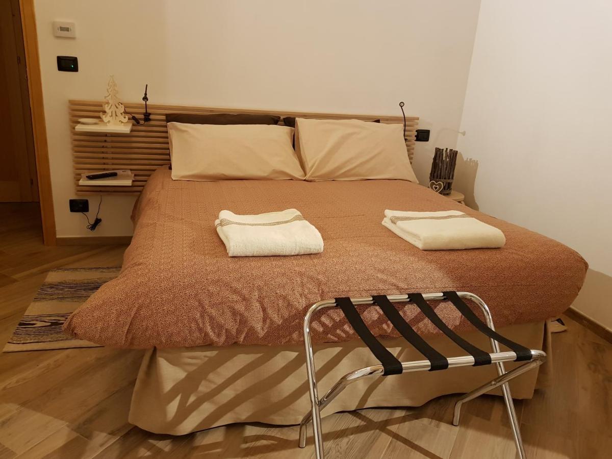 La Corte B&B Candiolo Eksteriør bilde