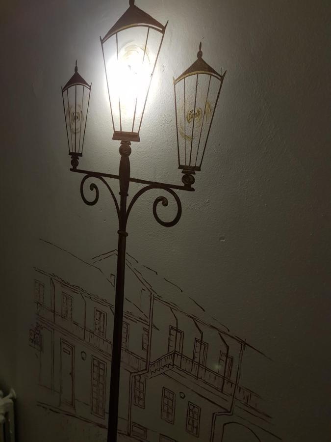 La Corte B&B Candiolo Eksteriør bilde