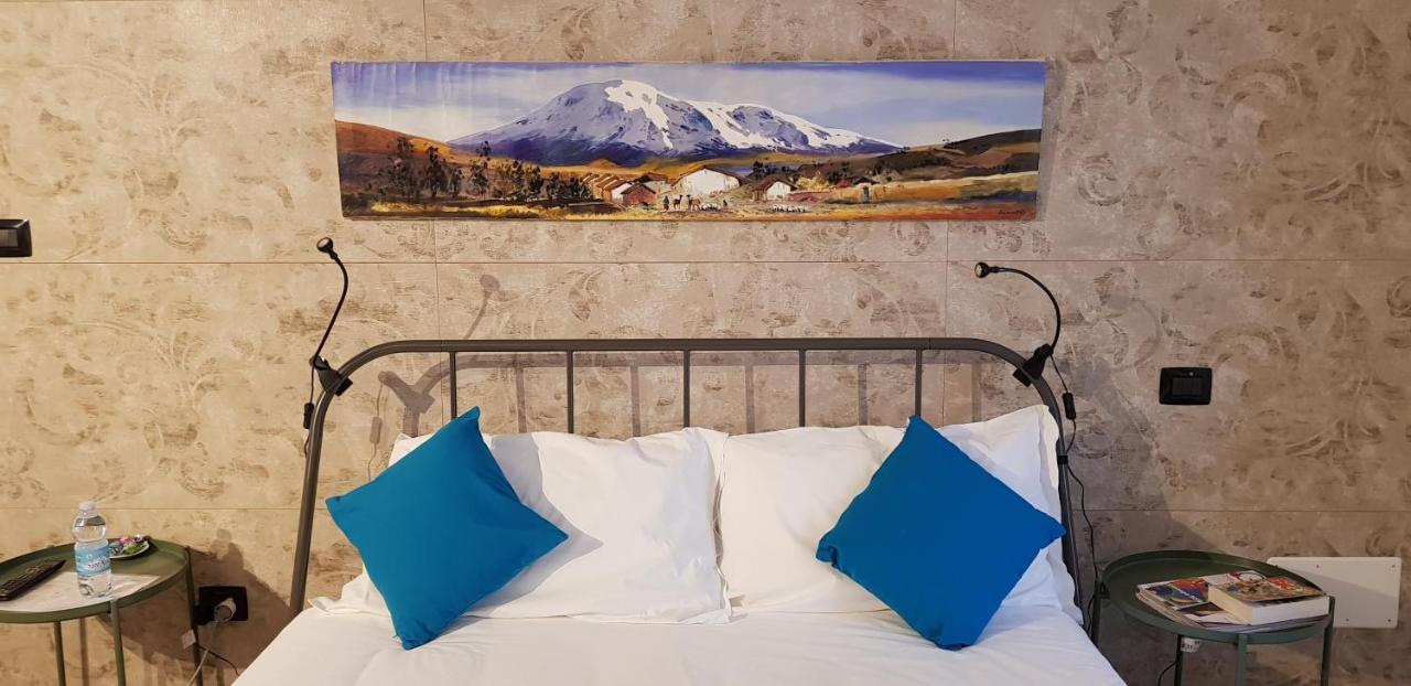 La Corte B&B Candiolo Eksteriør bilde