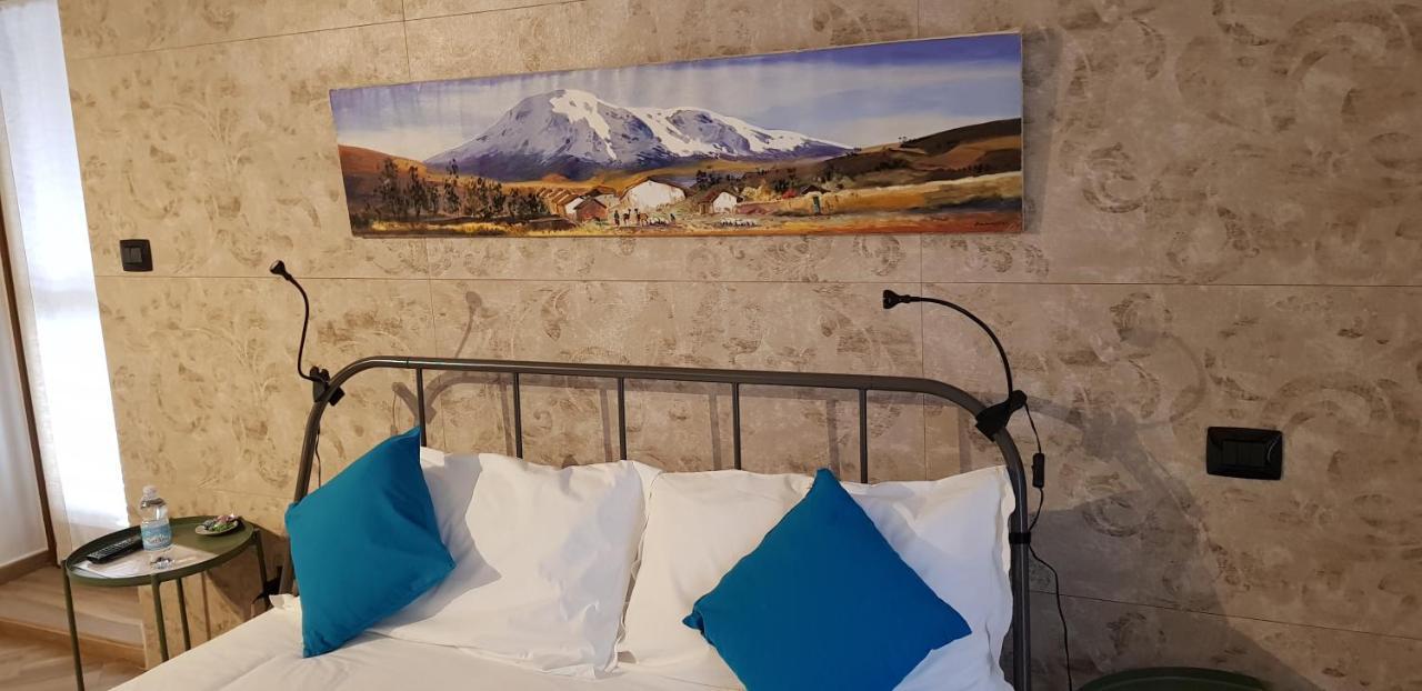 La Corte B&B Candiolo Eksteriør bilde