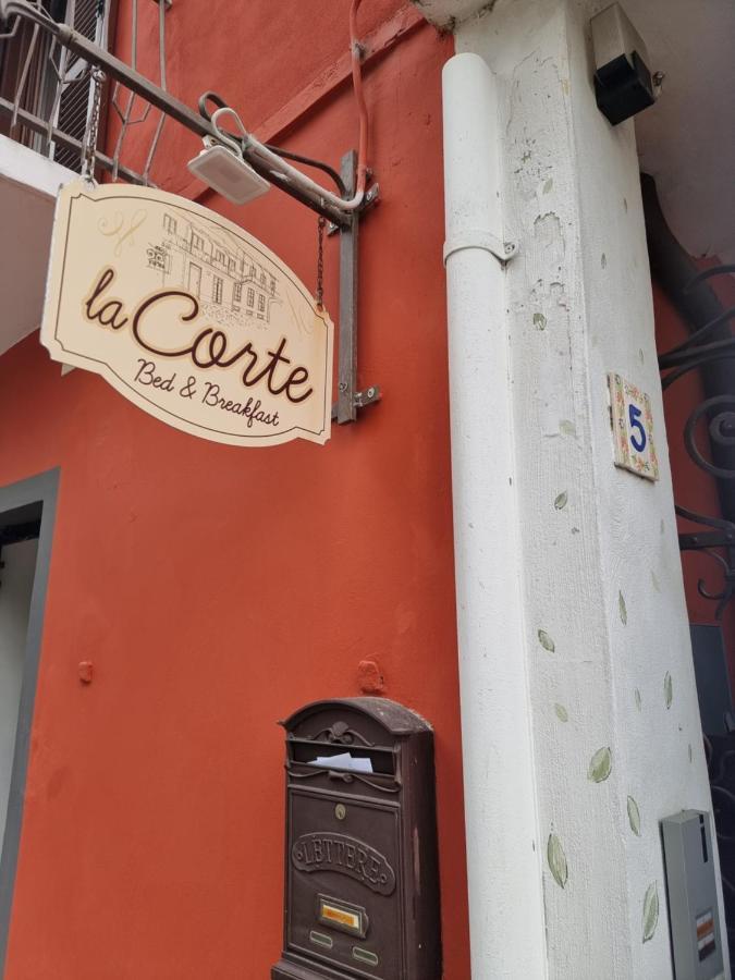 La Corte B&B Candiolo Eksteriør bilde