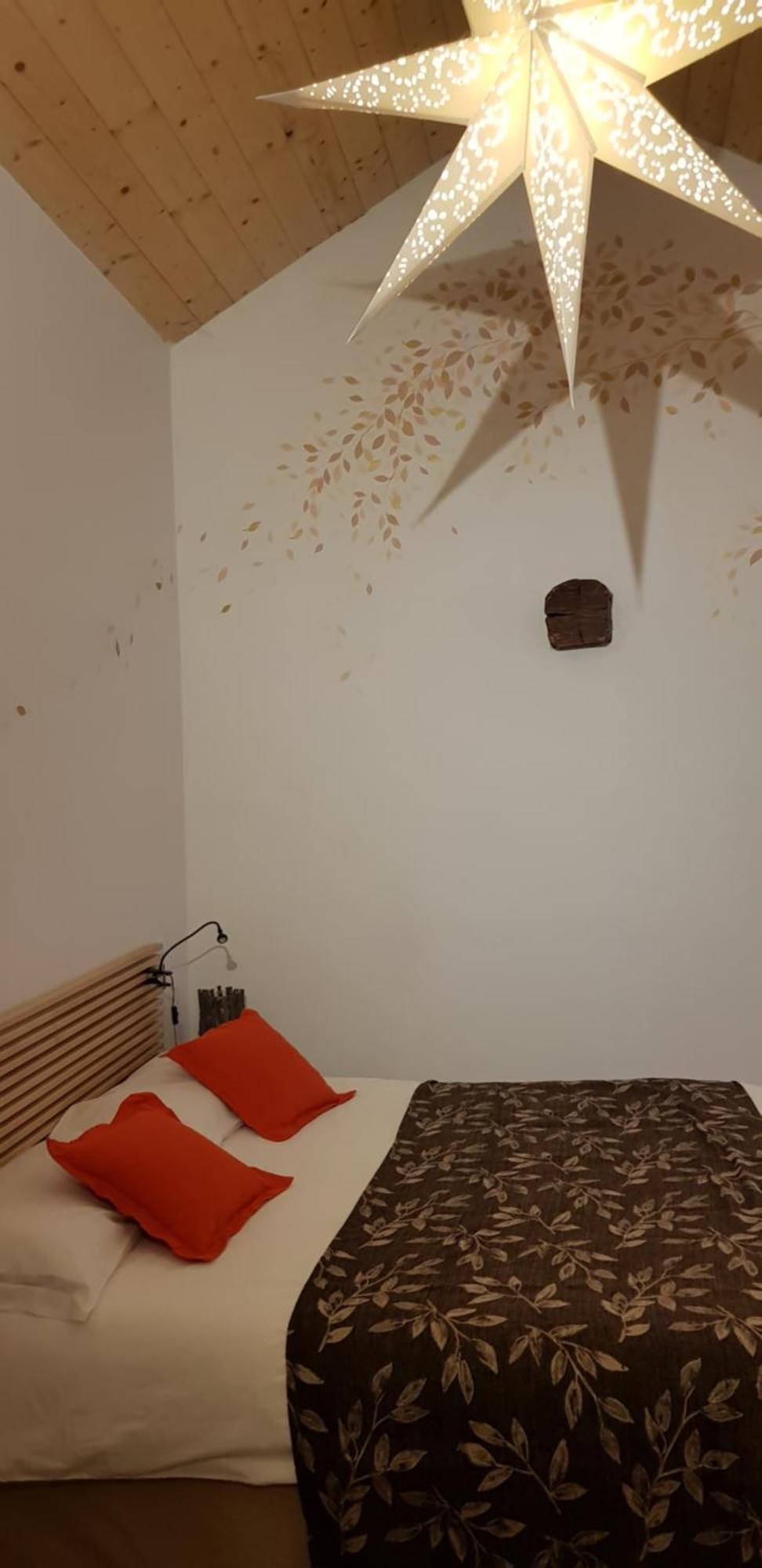 La Corte B&B Candiolo Rom bilde